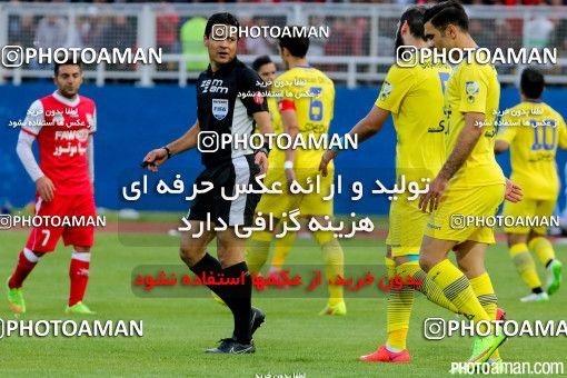 223409, Tabriz, [*parameter:4*], لیگ برتر فوتبال ایران، Persian Gulf Cup، Week 30، Second Leg، Tractor Sazi 3 v 3 Naft Tehran on 2015/05/15 at Yadegar-e Emam Stadium