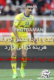 223512, Tabriz, [*parameter:4*], لیگ برتر فوتبال ایران، Persian Gulf Cup، Week 30، Second Leg، Tractor Sazi 3 v 3 Naft Tehran on 2015/05/15 at Yadegar-e Emam Stadium