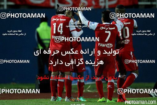223692, Tabriz, [*parameter:4*], لیگ برتر فوتبال ایران، Persian Gulf Cup، Week 30، Second Leg، Tractor Sazi 3 v 3 Naft Tehran on 2015/05/15 at Yadegar-e Emam Stadium