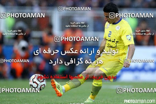 223707, Tabriz, [*parameter:4*], لیگ برتر فوتبال ایران، Persian Gulf Cup، Week 30، Second Leg، Tractor Sazi 3 v 3 Naft Tehran on 2015/05/15 at Yadegar-e Emam Stadium