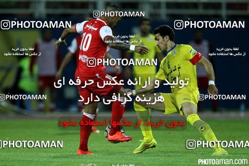 223686, Tabriz, [*parameter:4*], لیگ برتر فوتبال ایران، Persian Gulf Cup، Week 30، Second Leg، Tractor Sazi 3 v 3 Naft Tehran on 2015/05/15 at Yadegar-e Emam Stadium