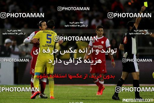 223750, Tabriz, [*parameter:4*], لیگ برتر فوتبال ایران، Persian Gulf Cup، Week 30، Second Leg، Tractor Sazi 3 v 3 Naft Tehran on 2015/05/15 at Yadegar-e Emam Stadium