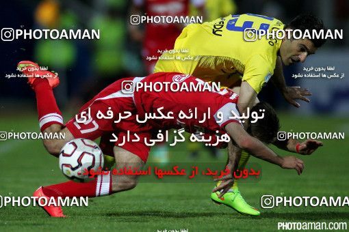 223743, Tabriz, [*parameter:4*], لیگ برتر فوتبال ایران، Persian Gulf Cup، Week 30، Second Leg، Tractor Sazi 3 v 3 Naft Tehran on 2015/05/15 at Yadegar-e Emam Stadium