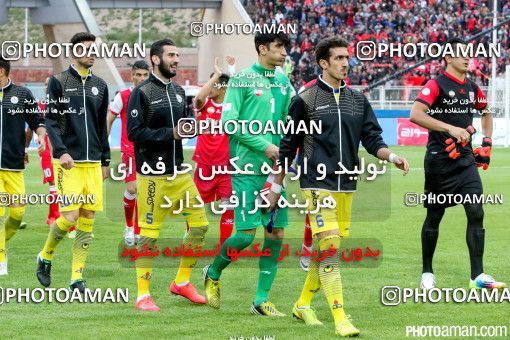 223499, Tabriz, [*parameter:4*], لیگ برتر فوتبال ایران، Persian Gulf Cup، Week 30، Second Leg، Tractor Sazi 3 v 3 Naft Tehran on 2015/05/15 at Yadegar-e Emam Stadium