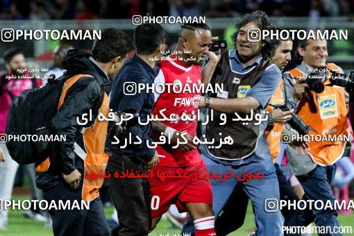 223503, Tabriz, [*parameter:4*], لیگ برتر فوتبال ایران، Persian Gulf Cup، Week 30، Second Leg، Tractor Sazi 3 v 3 Naft Tehran on 2015/05/15 at Yadegar-e Emam Stadium