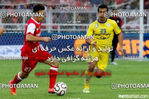 223414, Tabriz, [*parameter:4*], لیگ برتر فوتبال ایران، Persian Gulf Cup، Week 30، Second Leg، Tractor Sazi 3 v 3 Naft Tehran on 2015/05/15 at Yadegar-e Emam Stadium