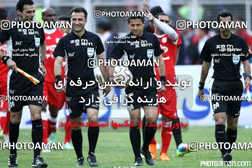 223576, Tabriz, [*parameter:4*], لیگ برتر فوتبال ایران، Persian Gulf Cup، Week 30، Second Leg، Tractor Sazi 3 v 3 Naft Tehran on 2015/05/15 at Yadegar-e Emam Stadium