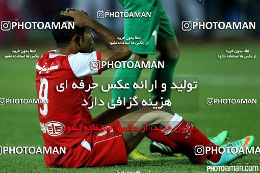 223557, Tabriz, [*parameter:4*], لیگ برتر فوتبال ایران، Persian Gulf Cup، Week 30، Second Leg، Tractor Sazi 3 v 3 Naft Tehran on 2015/05/15 at Yadegar-e Emam Stadium