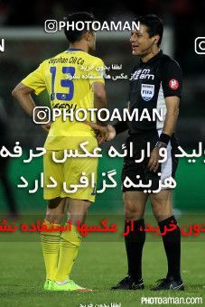 223749, Tabriz, [*parameter:4*], لیگ برتر فوتبال ایران، Persian Gulf Cup، Week 30، Second Leg، Tractor Sazi 3 v 3 Naft Tehran on 2015/05/15 at Yadegar-e Emam Stadium