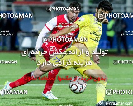 223395, Tabriz, [*parameter:4*], لیگ برتر فوتبال ایران، Persian Gulf Cup، Week 30، Second Leg، Tractor Sazi 3 v 3 Naft Tehran on 2015/05/15 at Yadegar-e Emam Stadium