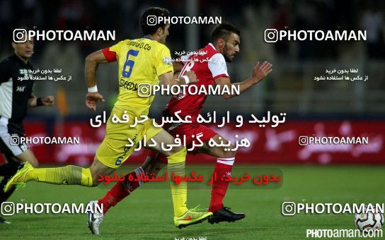 223759, Tabriz, [*parameter:4*], لیگ برتر فوتبال ایران، Persian Gulf Cup، Week 30، Second Leg، Tractor Sazi 3 v 3 Naft Tehran on 2015/05/15 at Yadegar-e Emam Stadium