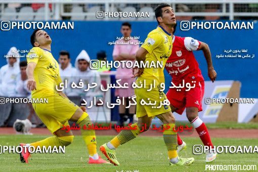 223407, Tabriz, [*parameter:4*], لیگ برتر فوتبال ایران، Persian Gulf Cup، Week 30، Second Leg، Tractor Sazi 3 v 3 Naft Tehran on 2015/05/15 at Yadegar-e Emam Stadium