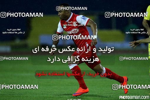 223546, Tabriz, [*parameter:4*], لیگ برتر فوتبال ایران، Persian Gulf Cup، Week 30، Second Leg، Tractor Sazi 3 v 3 Naft Tehran on 2015/05/15 at Yadegar-e Emam Stadium