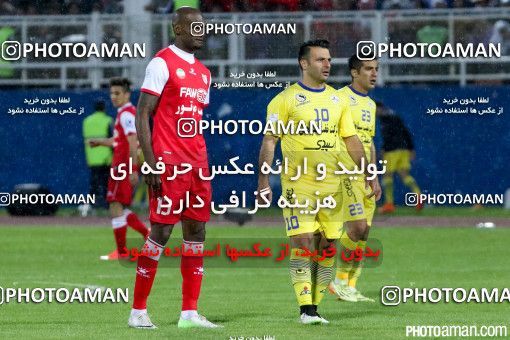 223415, Tabriz, [*parameter:4*], لیگ برتر فوتبال ایران، Persian Gulf Cup، Week 30، Second Leg، Tractor Sazi 3 v 3 Naft Tehran on 2015/05/15 at Yadegar-e Emam Stadium