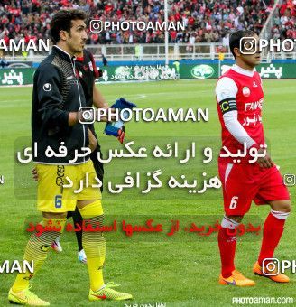 223434, Tabriz, [*parameter:4*], لیگ برتر فوتبال ایران، Persian Gulf Cup، Week 30، Second Leg، Tractor Sazi 3 v 3 Naft Tehran on 2015/05/15 at Yadegar-e Emam Stadium