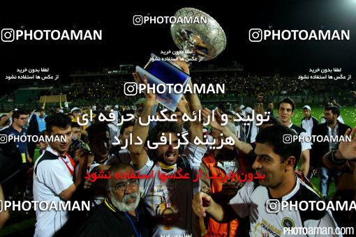 223854, لیگ برتر فوتبال ایران، Persian Gulf Cup، Week 30، Second Leg، 2015/05/15، Isfahan,Fooladshahr، Foolad Shahr Stadium، Sepahan 2 - 0 Saipa
