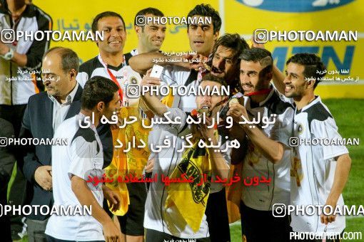 223834, لیگ برتر فوتبال ایران، Persian Gulf Cup، Week 30، Second Leg، 2015/05/15، Isfahan,Fooladshahr، Foolad Shahr Stadium، Sepahan 2 - 0 Saipa