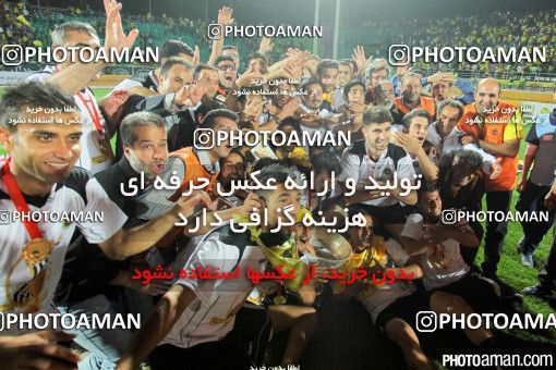 223792, لیگ برتر فوتبال ایران، Persian Gulf Cup، Week 30، Second Leg، 2015/05/15، Isfahan,Fooladshahr، Foolad Shahr Stadium، Sepahan 2 - 0 Saipa