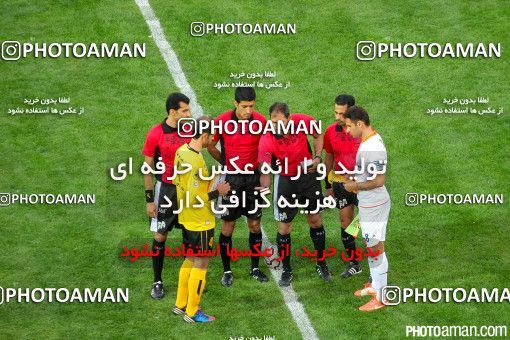 223797, Isfahan,Fooladshahr, [*parameter:4*], لیگ برتر فوتبال ایران، Persian Gulf Cup، Week 30، Second Leg، Sepahan 2 v 0 Saipa on 2015/05/15 at Foolad Shahr Stadium