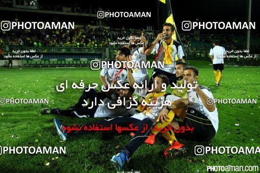 223863, Isfahan,Fooladshahr, [*parameter:4*], لیگ برتر فوتبال ایران، Persian Gulf Cup، Week 30، Second Leg، Sepahan 2 v 0 Saipa on 2015/05/15 at Foolad Shahr Stadium