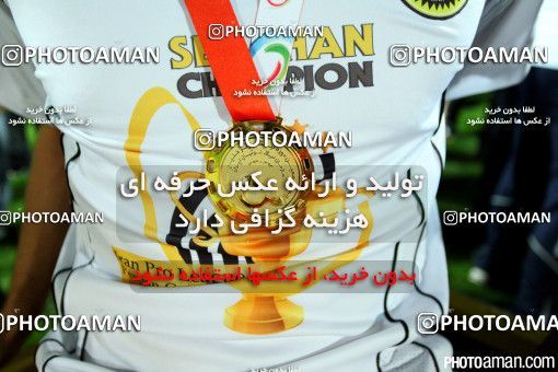 223864, لیگ برتر فوتبال ایران، Persian Gulf Cup، Week 30، Second Leg، 2015/05/15، Isfahan,Fooladshahr، Foolad Shahr Stadium، Sepahan 2 - 0 Saipa