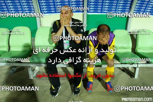 223872, Isfahan,Fooladshahr, [*parameter:4*], لیگ برتر فوتبال ایران، Persian Gulf Cup، Week 30، Second Leg، Sepahan 2 v 0 Saipa on 2015/05/15 at Foolad Shahr Stadium