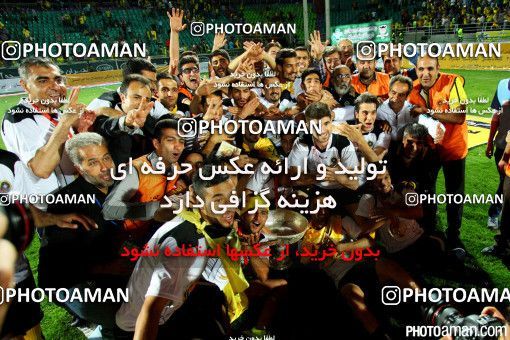 223860, لیگ برتر فوتبال ایران، Persian Gulf Cup، Week 30، Second Leg، 2015/05/15، Isfahan,Fooladshahr، Foolad Shahr Stadium، Sepahan 2 - 0 Saipa