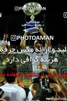223858, لیگ برتر فوتبال ایران، Persian Gulf Cup، Week 30، Second Leg، 2015/05/15، Isfahan,Fooladshahr، Foolad Shahr Stadium، Sepahan 2 - 0 Saipa
