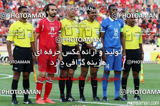 223876, لیگ قهرمانان آسیا، فصل ۲۰۱۵، فصل ۲۰۱۵، مرحله یک هشتم نهایی، 1394/02/29، ، تهران، ورزشگاه آزادی، پرسپولیس ۱ - ۰ الهلال