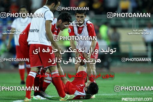223885, لیگ قهرمانان آسیا، فصل ۲۰۱۵، فصل ۲۰۱۵، مرحله یک هشتم نهایی، 1394/02/29، ، تهران، ورزشگاه آزادی، پرسپولیس ۱ - ۰ الهلال