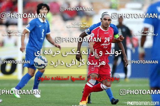 223989, لیگ قهرمانان آسیا، فصل ۲۰۱۵، فصل ۲۰۱۵، مرحله یک هشتم نهایی، 1394/02/29، ، تهران، ورزشگاه آزادی، پرسپولیس ۱ - ۰ الهلال