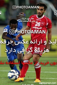 224045, لیگ قهرمانان آسیا، فصل ۲۰۱۵، فصل ۲۰۱۵، مرحله یک هشتم نهایی، 1394/02/29، ، تهران، ورزشگاه آزادی، پرسپولیس ۱ - ۰ الهلال