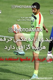 224249, جلسه تمرینی تیم ملی فوتبال ایران، 1394/02/31، ، تهران، ورزشگاه شهید دستگردی