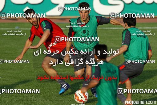 224347, جلسه تمرینی تیم ملی فوتبال ایران، 1394/03/01، ، تهران، ورزشگاه شهید دستگردی