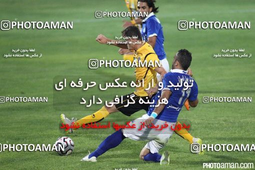 224850, Isfahan,Fooladshahr, [*parameter:4*], لیگ برتر فوتبال ایران، Persian Gulf Cup، Week 3، First Leg، Sepahan 3 v 1 Esteghlal on 2014/08/14 at Foolad Shahr Stadium