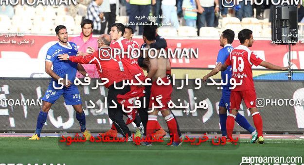 225156, Tehran, [*parameter:4*], لیگ برتر فوتبال ایران، Persian Gulf Cup، Week 30، Second Leg، Persepolis 1 v 0 Esteghlal on 2015/05/15 at Azadi Stadium