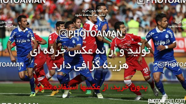 225195, Tehran, [*parameter:4*], لیگ برتر فوتبال ایران، Persian Gulf Cup، Week 30، Second Leg، Persepolis 1 v 0 Esteghlal on 2015/05/15 at Azadi Stadium