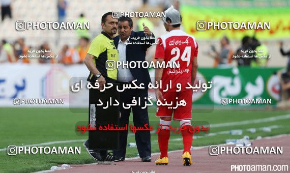 225135, Tehran, [*parameter:4*], لیگ برتر فوتبال ایران، Persian Gulf Cup، Week 30، Second Leg، Persepolis 1 v 0 Esteghlal on 2015/05/15 at Azadi Stadium