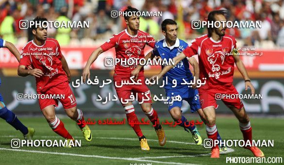 225301, Tehran, [*parameter:4*], لیگ برتر فوتبال ایران، Persian Gulf Cup، Week 30، Second Leg، Persepolis 1 v 0 Esteghlal on 2015/05/15 at Azadi Stadium