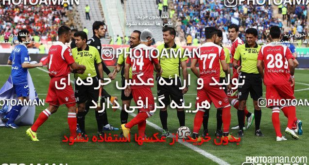 225289, Tehran, [*parameter:4*], لیگ برتر فوتبال ایران، Persian Gulf Cup، Week 30، Second Leg، Persepolis 1 v 0 Esteghlal on 2015/05/15 at Azadi Stadium