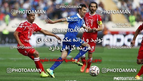 225180, Tehran, [*parameter:4*], لیگ برتر فوتبال ایران، Persian Gulf Cup، Week 30، Second Leg، Persepolis 1 v 0 Esteghlal on 2015/05/15 at Azadi Stadium