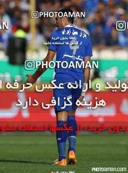 225278, Tehran, [*parameter:4*], لیگ برتر فوتبال ایران، Persian Gulf Cup، Week 30، Second Leg، Persepolis 1 v 0 Esteghlal on 2015/05/15 at Azadi Stadium
