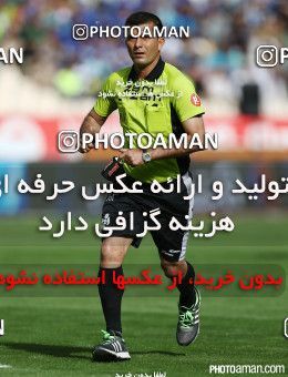 225200, Tehran, [*parameter:4*], لیگ برتر فوتبال ایران، Persian Gulf Cup، Week 30، Second Leg، Persepolis 1 v 0 Esteghlal on 2015/05/15 at Azadi Stadium
