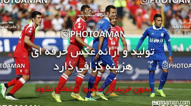 225190, Tehran, [*parameter:4*], لیگ برتر فوتبال ایران، Persian Gulf Cup، Week 30، Second Leg، Persepolis 1 v 0 Esteghlal on 2015/05/15 at Azadi Stadium