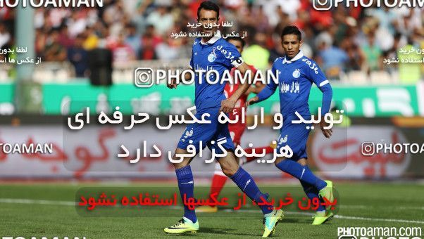 225189, Tehran, [*parameter:4*], لیگ برتر فوتبال ایران، Persian Gulf Cup، Week 30، Second Leg، Persepolis 1 v 0 Esteghlal on 2015/05/15 at Azadi Stadium