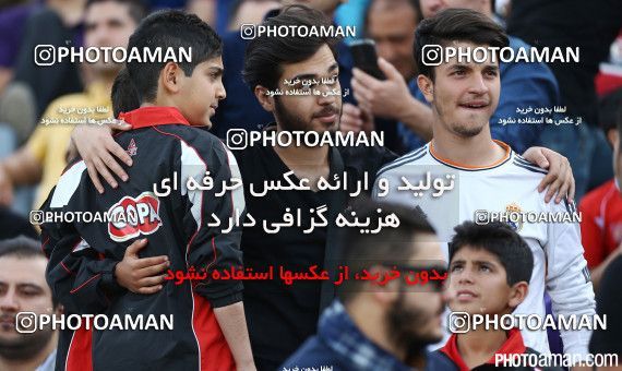 225234, Tehran, [*parameter:4*], لیگ برتر فوتبال ایران، Persian Gulf Cup، Week 30، Second Leg، Persepolis 1 v 0 Esteghlal on 2015/05/15 at Azadi Stadium
