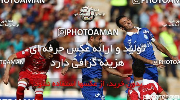 225317, Tehran, [*parameter:4*], لیگ برتر فوتبال ایران، Persian Gulf Cup، Week 30، Second Leg، Persepolis 1 v 0 Esteghlal on 2015/05/15 at Azadi Stadium