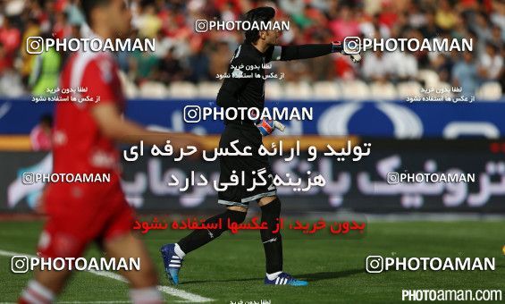 225269, Tehran, [*parameter:4*], لیگ برتر فوتبال ایران، Persian Gulf Cup، Week 30، Second Leg، Persepolis 1 v 0 Esteghlal on 2015/05/15 at Azadi Stadium