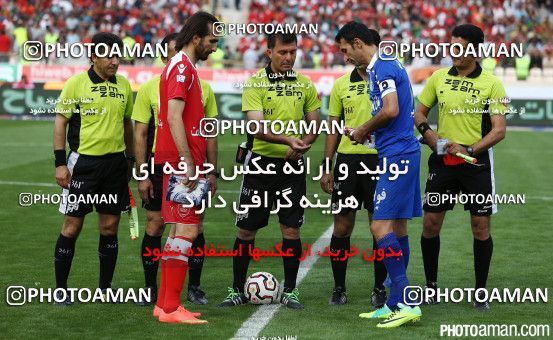 225296, Tehran, [*parameter:4*], لیگ برتر فوتبال ایران، Persian Gulf Cup، Week 30، Second Leg، Persepolis 1 v 0 Esteghlal on 2015/05/15 at Azadi Stadium