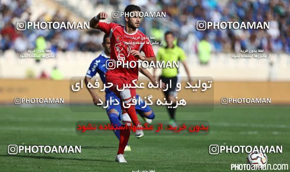 225323, Tehran, [*parameter:4*], لیگ برتر فوتبال ایران، Persian Gulf Cup، Week 30، Second Leg، Persepolis 1 v 0 Esteghlal on 2015/05/15 at Azadi Stadium